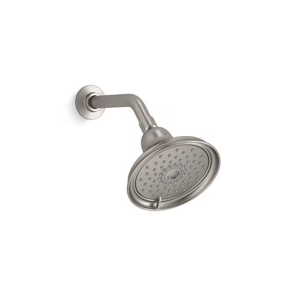 Bancroft Multi-Func Showerhead 1.75Gpm, Kohler, Mfr#: 22167-G-BN